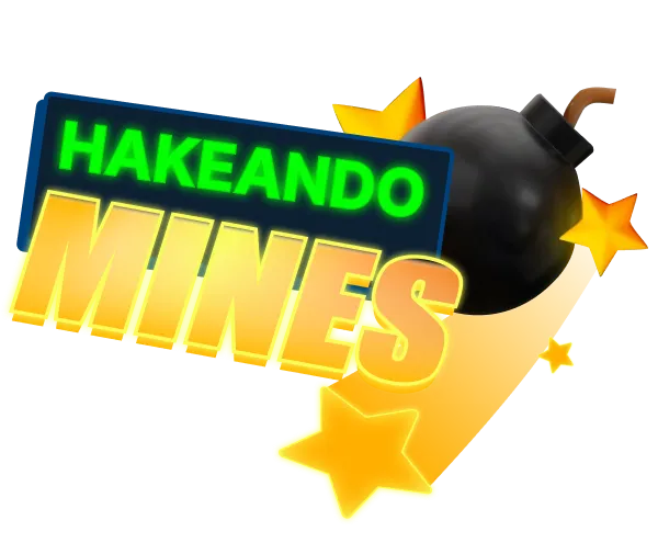 Logo Hackeando o mines